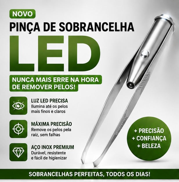Pinça pro-time