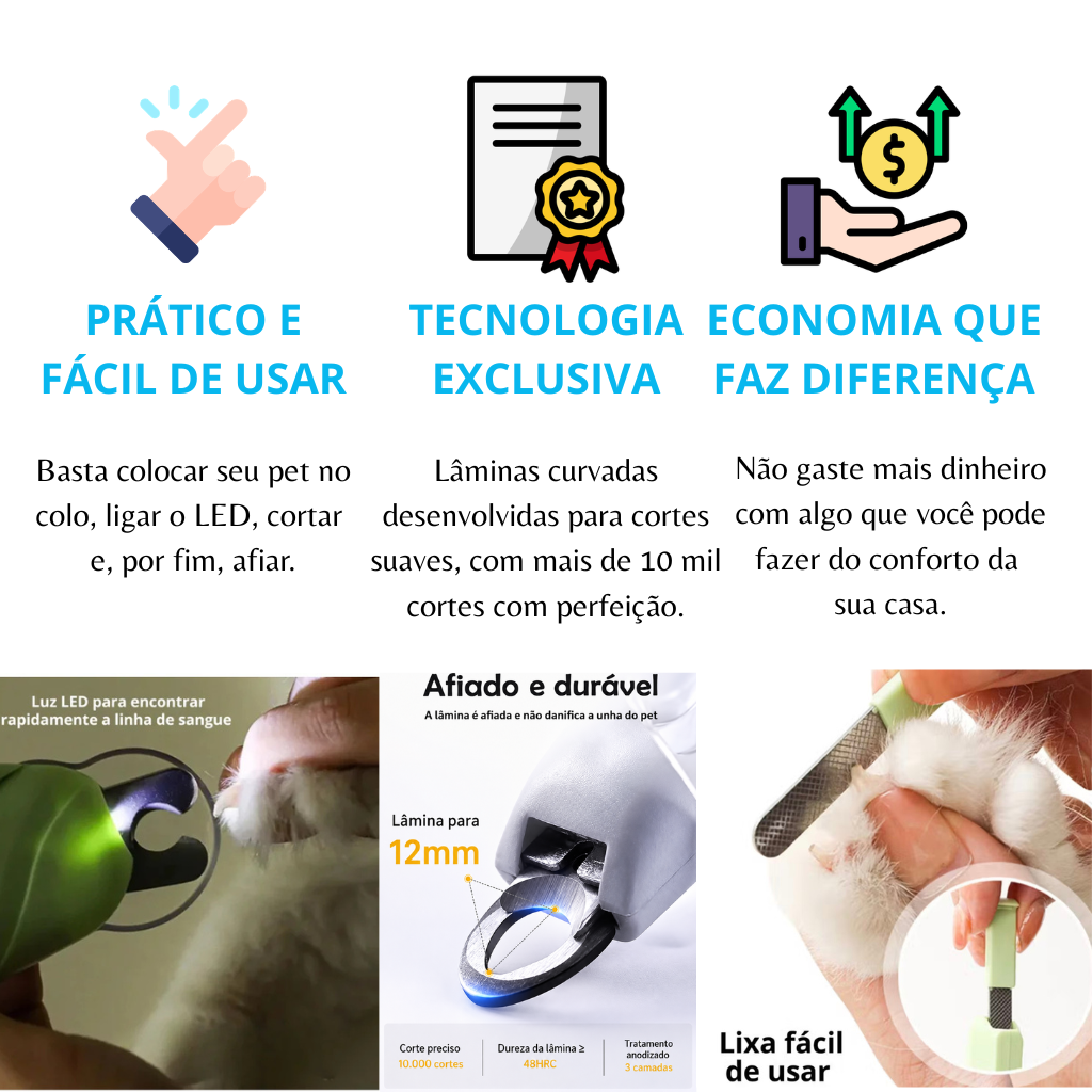 Pata-Safe