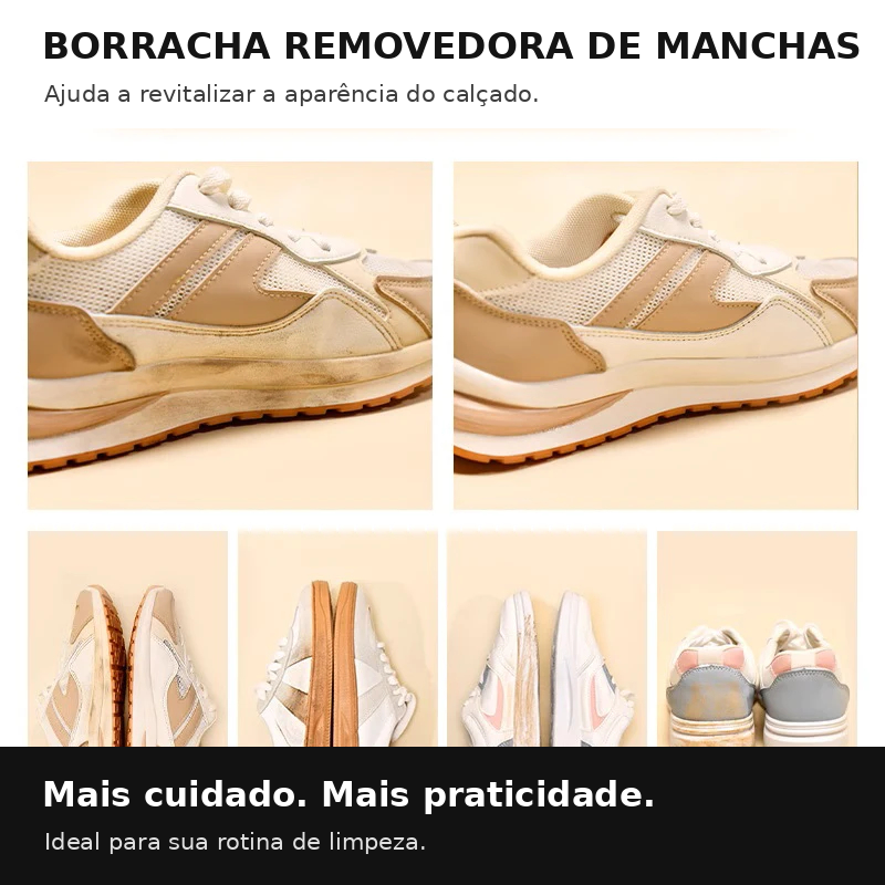 Removedor limpa pro