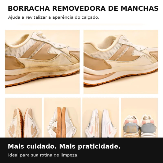 Removedor limpa pro