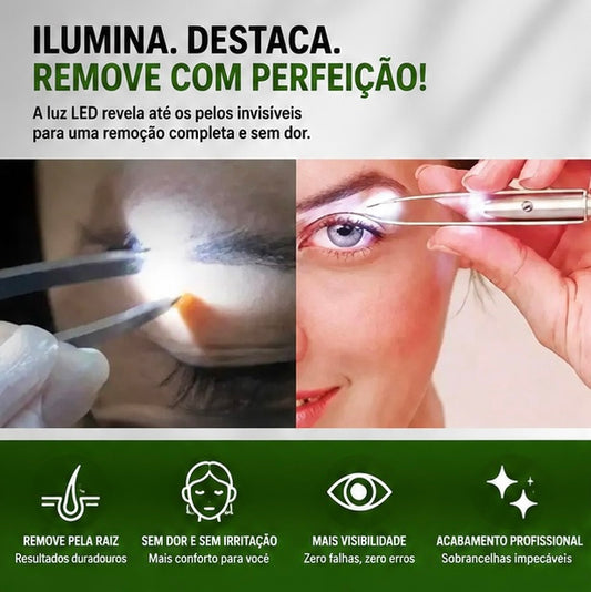 Pinça pro-time