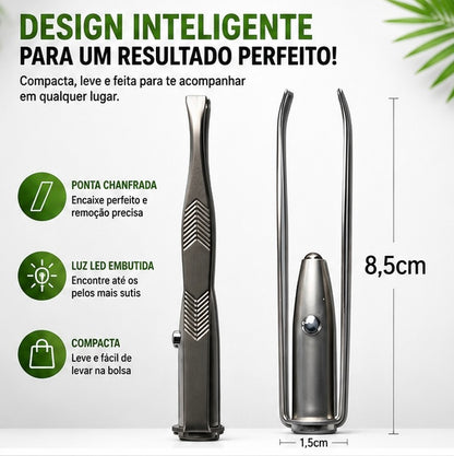 Pinça pro-time
