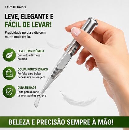 Pinça pro-time
