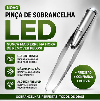 Pinça pro-time