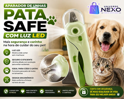Pata-Safe